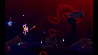 Geometry Dash - Eta Carnis (Event Level #19)