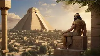 سومر وبابل : مغامرات في ارض الانهار Sumer and Babylon: Adventures in the Land of Rivers for children