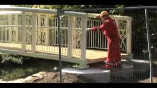 Beaver Bridges NEW VERSION 2