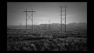 (14 Min) Electrical Hum Ambient Sounds
