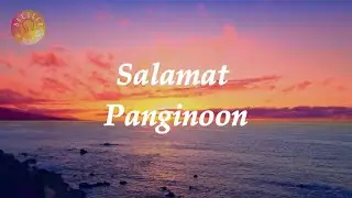 Salamat Panginoon | Blessed Hymn (Cover) Lyric Video