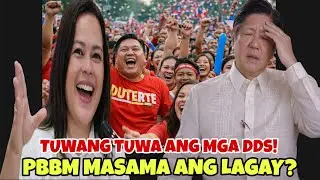 BREAKING NEWS! PBBM UNDER OBSERVATION AT UNDER MONITORING MATAPOS MAKARAMDAM NG DISCOMFORT! 