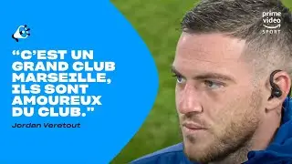 🎙️ Jordan Veretout : 