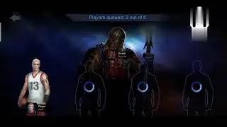horror field game playing video by Titans horror gaming centre