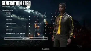 Generation Z-ero (Full Broadcast)
