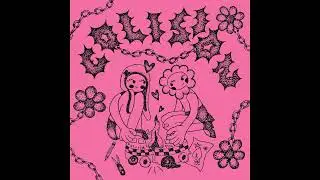 Colisi&oacute;n - Colisi&oacute;n S/T (Full EP)