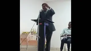 One day National level workshop on Art of Drafting, Pleading and Conveyancing part 3