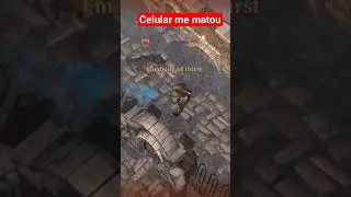 #caipirinha #grimsoul #grimsoulbr