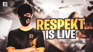 PMCO FINALS GRIND | fsRESPEKT is Live | Team Freestyle | PUBGM
