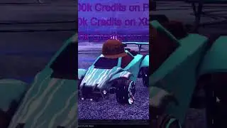 Top 5 most expensive items in rocket league