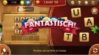 Wort Guru Level 58