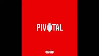 JUST AURA - PIVOTAL (AUDIO)