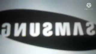 Samsung logo Rj killed x Revsed