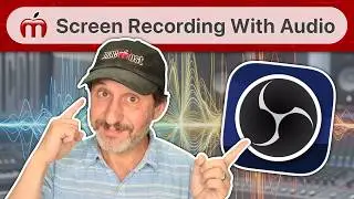 How To Record Your Mac Screen With Audio (2026)