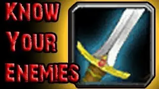 Know Your Enemies - Warrior - Episode 3