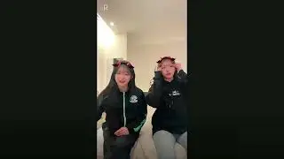 雙彬歡樂雙人舞 20260131 #廉世彬 #염세빈 #高佳彬 #고가빈