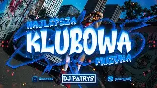 🩵 NAJLEPSZA KLUBOWA MUZKA🩵POMPA NA IMPREZKE 🩵 VOL.29🩵CZERWIEC 2025🩵DJ PATRYŚ 🩵