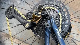 Jenson USA package! @jensonusabicycles @specializedbicycles @RideShimano #mtb #mountainbike
