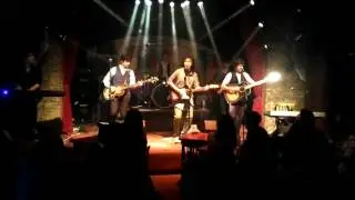 Cheer Down- The Beatles Experience