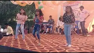 BPS Mohammadganj 10th Annual Day 2023(3)