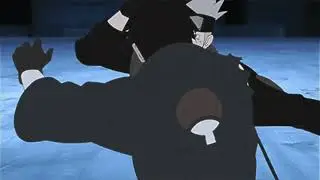 HAKAI - Vision 1 (speed up)