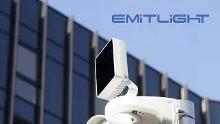 High Performance IR Illuminators by EMITLIGHT