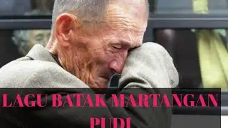lagu batak Martangan pudi karya dari ito serli napitu. haluss do soarai tabo begeon