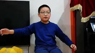 TepSpeaking Before Dinosaur time