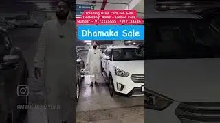 10+ Hyundai Creata For Sale in Market Challenging Price