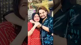 Мой сын поговорил со мной от имени Арпиты.