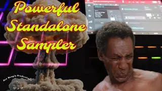 Akai MPC Live II&bull; Standalone HEAT!! #music #hiphop #boombap #beats #youtube