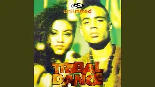 Tribal Dance (Revil O. Remix)
