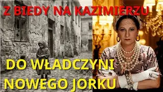 Miała 147 cm i Rządziła Światem. Niezwykła Historia Chai z Kazimierza