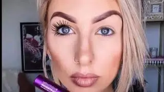 4D Mascara! This mascara is a Game Changer! No more false lashes!! This Mascara is EPIC!