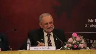 Op Sindoor Book- discussion on Narrative battle and Trump mediation issues