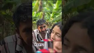 El vecino le hizo el favor que su novio no le hac&iacute;a.