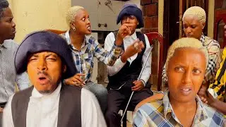 Aisha Comedy 03: Kwambura Umukobwa Wo Mu biryogo