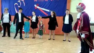 Święto Konstytucji 3 Maja