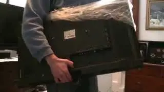 Hitachi 32
