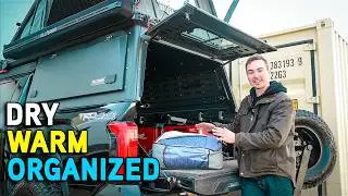 Лучшие аксессуары для кемпера Wedge (реальные улучшения, которые вам действительно пригодятся)