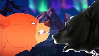 Kenai vs. Mor'du part 3