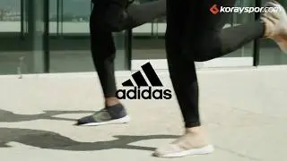 Adidas UltraBOOST Laceless Korayspor.com'da!