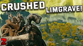Actually CRUSHING Limgrave & Stormveil In Elden Ring!
