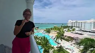 Room Tour Sands Royal Bahamian #sandalsresorts  #sandalsroyalbahamian
