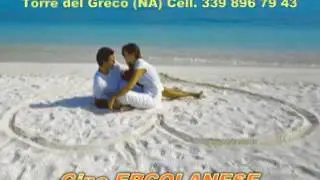 IO E TE PE SSEMPE    Gino ERcolanese Video