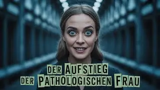 Der Aufstieg der pathologischen Frauen