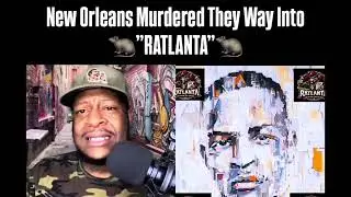 Atlanta vs Everybody 