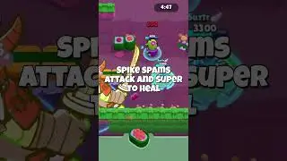 Best oni hunt strategy Insane 16 🥶 #brawlstars #wasabipowers #onihunt
