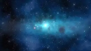 Raven Coal - The void