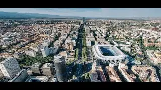 MADRID -  LA TORRE DE JUAN ABAD  X500